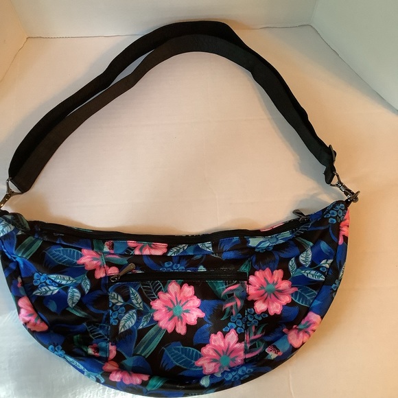 Lug Boomerang Freestyle Resort Black - Picture 2 of 16